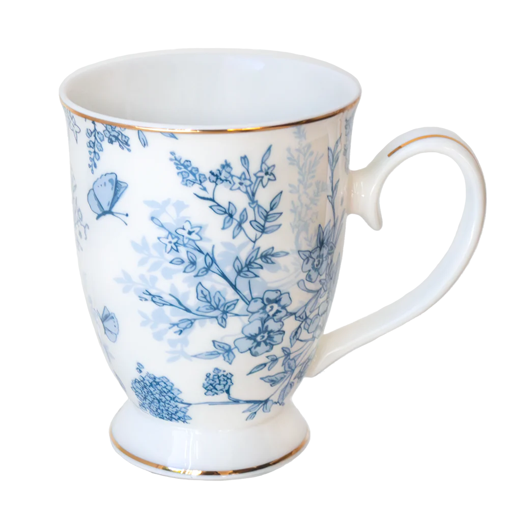 Cristina Re French-Toile-Mug